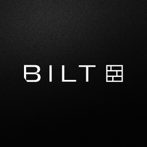 Logo of Bilt Rewards