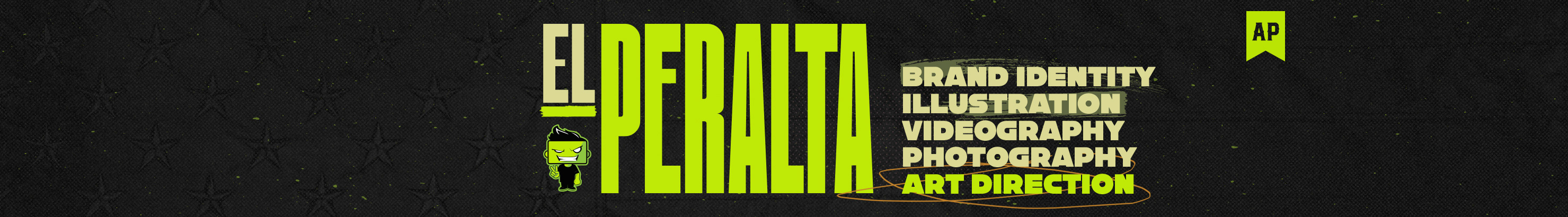 Arturo Peralta's profile banner