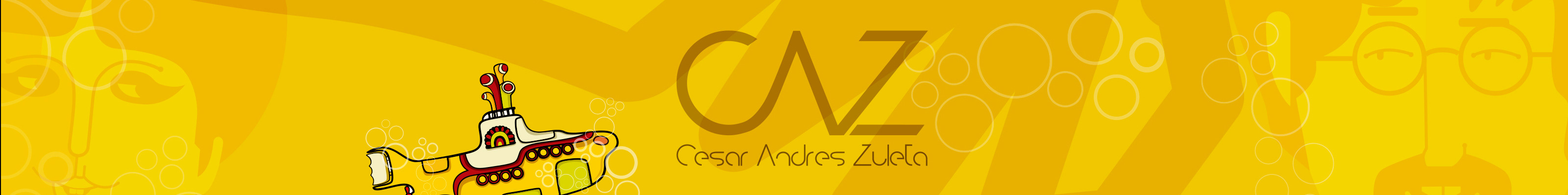 Баннер профиля César Andrés Zuleta Villegas