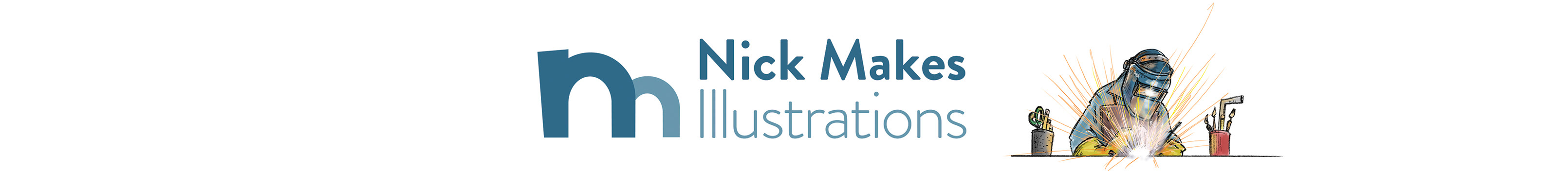 Nick Sweeney's profile banner