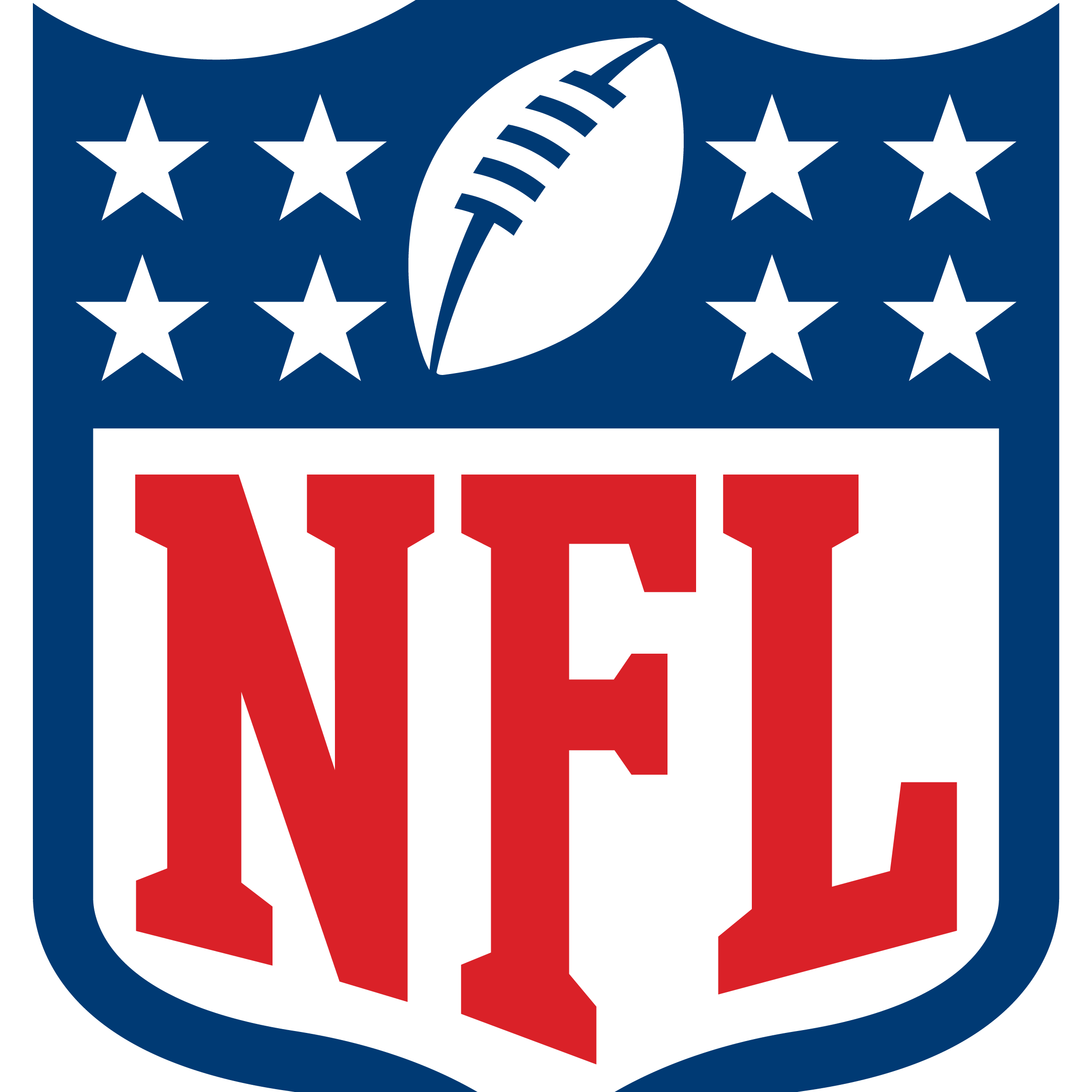 Logo of NFL Network