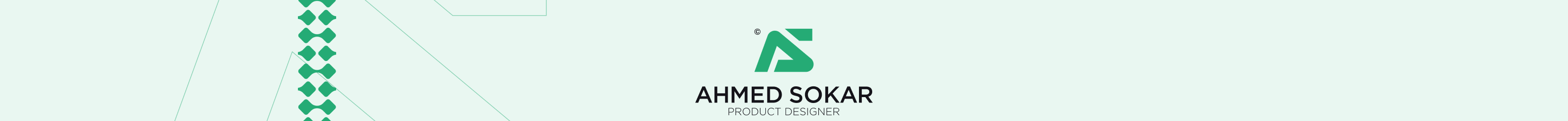 Profil-Banner von Ahmed Sokar