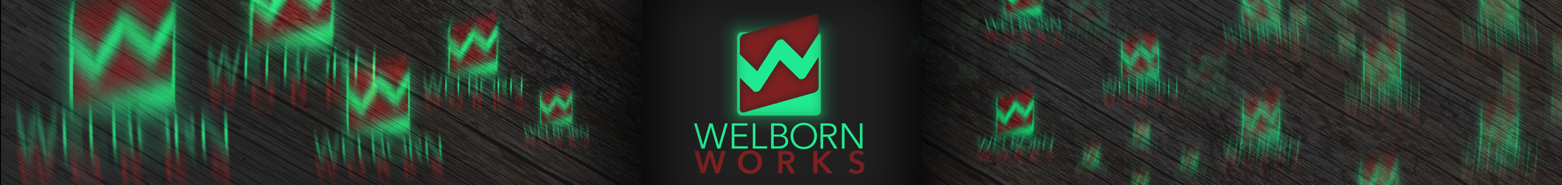 Bryan Welborn's profile banner