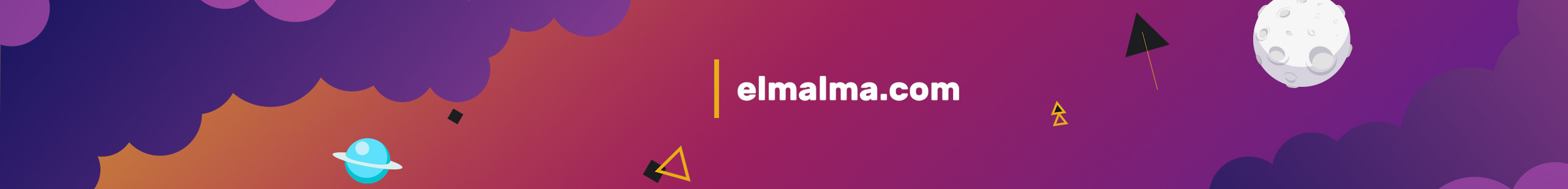 Elmalma Brand Communication's profile banner