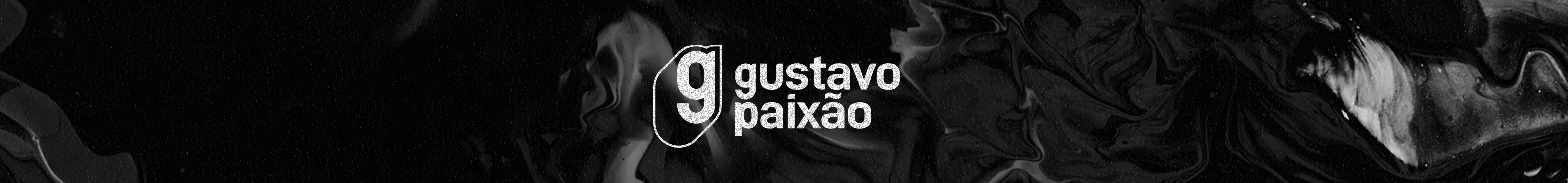 Banner profilu uživatele Gustavo Paixão