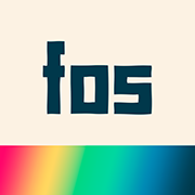 Logo of F.O.S. Studio