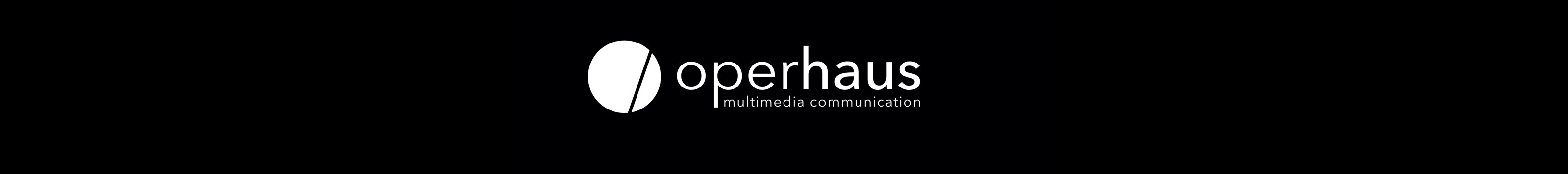 OperHaus Multimedia Communication's profile banner