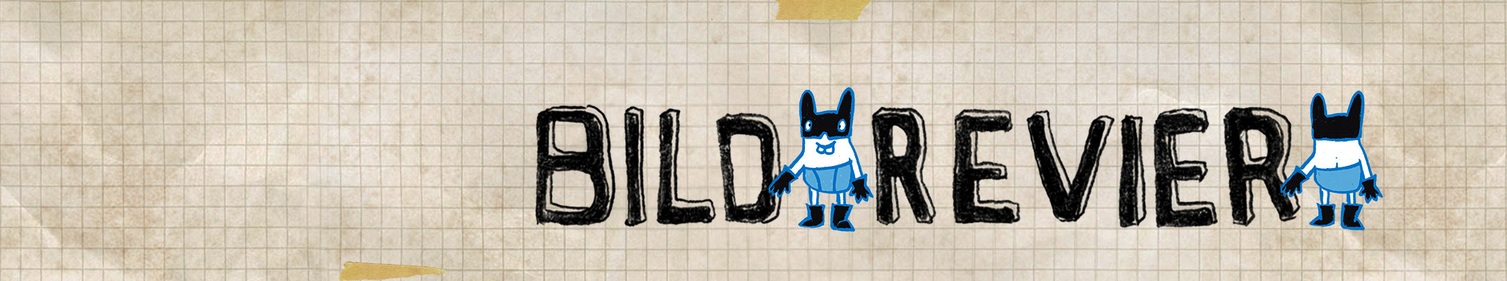 Banner del profilo di Bildrevier Illustration | Animation