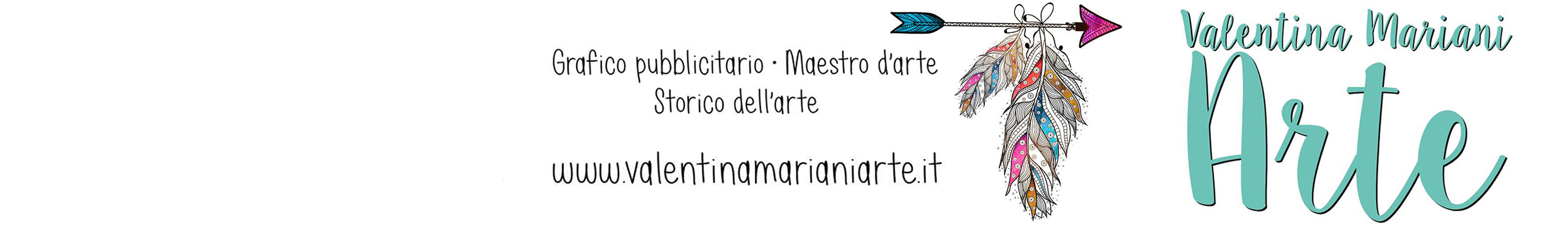 Valentina Mariani's profile banner