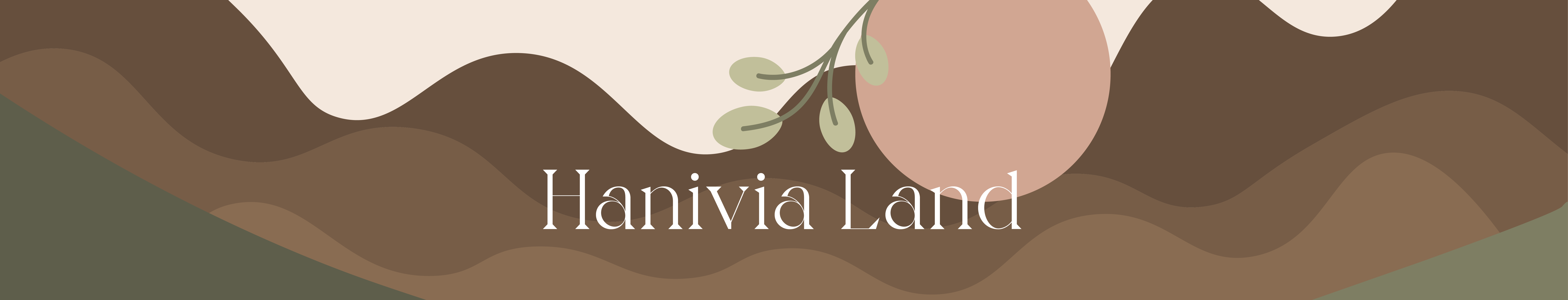 Banner de perfil de Hanivia Land