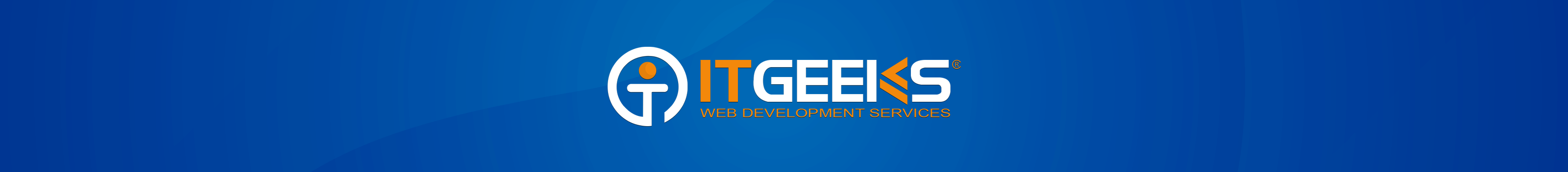 IT Geeks's profile banner