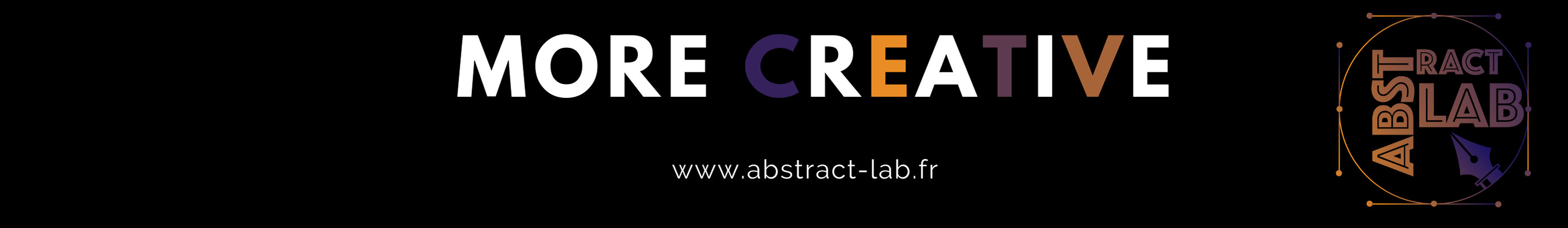 Abstract Lab's profile banner