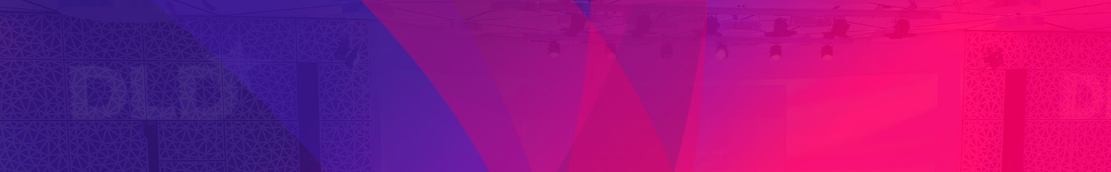 Banner del profilo di Color Waves Media