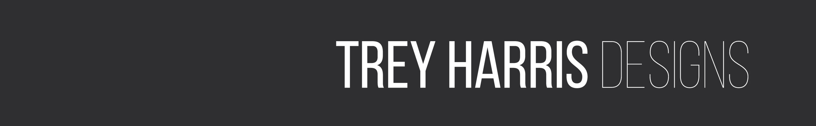 Trey Harris's profile banner