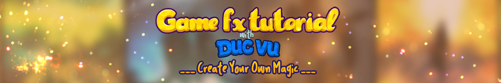 DucVu FX's profile banner