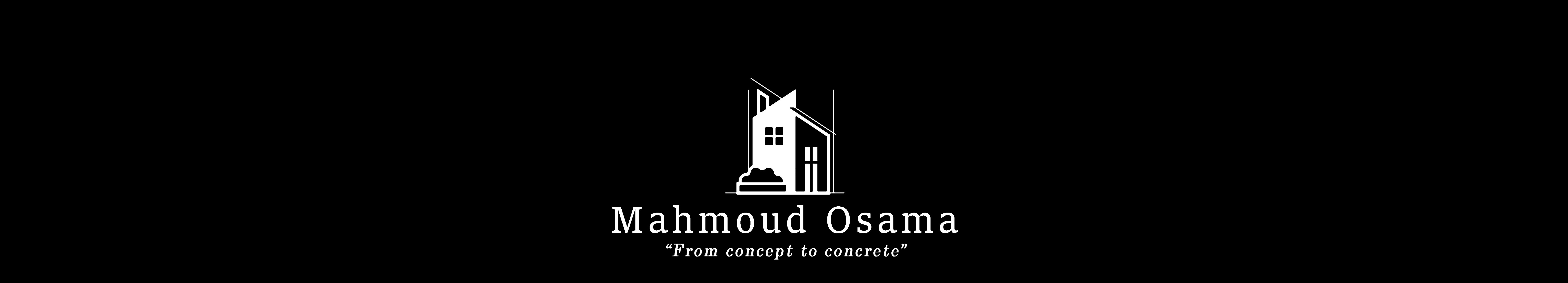 Mahmoud osama's profile banner