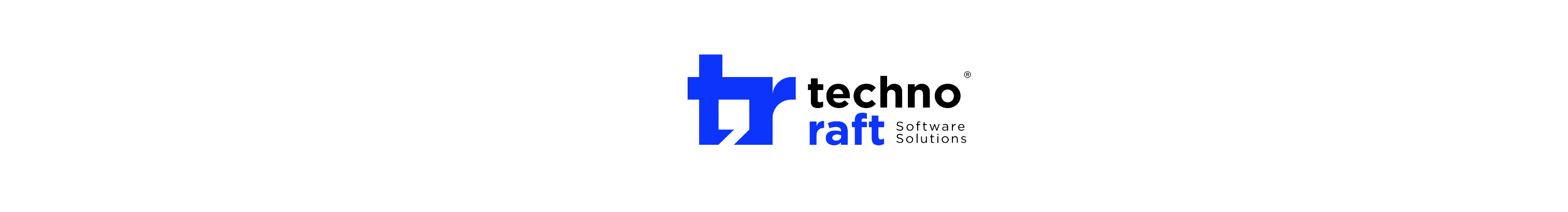 Technoraft Software Solutions's profile banner