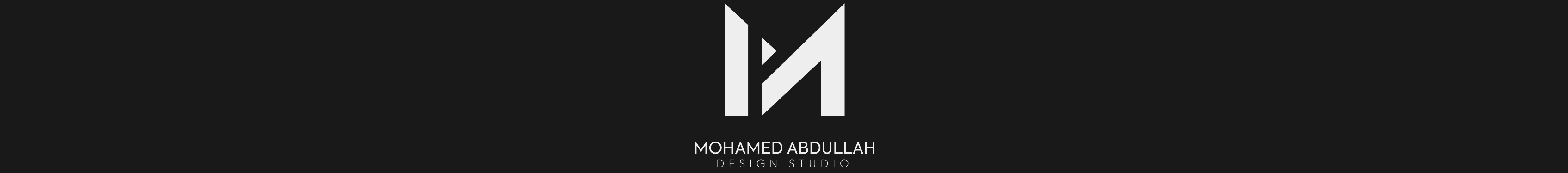 Баннер профиля Muhammed Abdallah