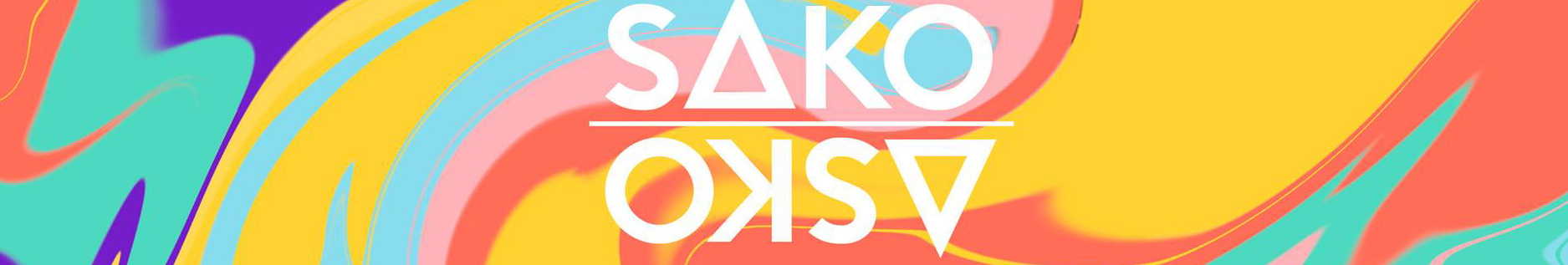 Sako Asko's profile banner