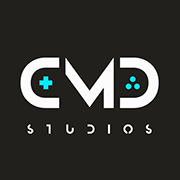 Logo of CMD Studios