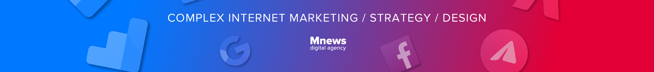 MNEWS AGENCY's profile banner