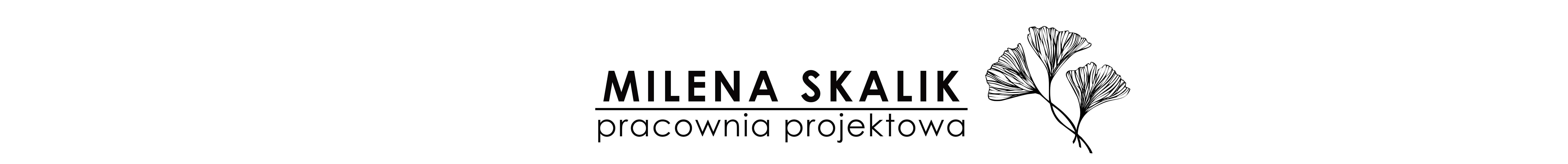 Milena Skalik's profile banner