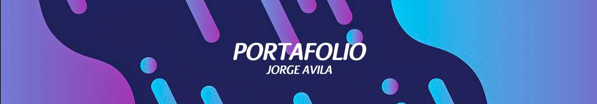 Profielbanner van Jorge  Enrique Avila