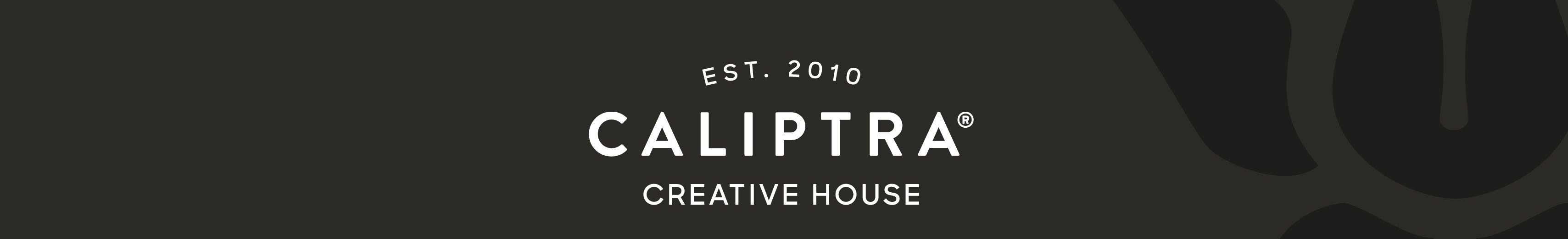 Caliptra Creative House's profile banner