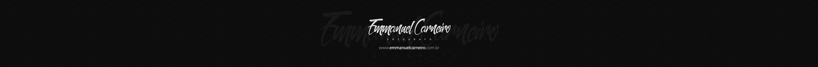Emmanuel Carneiro's profile banner