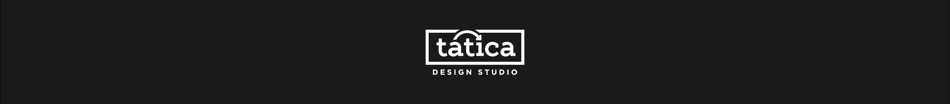 Tática Studio's profile banner