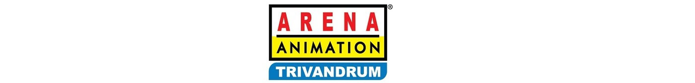 Arena Animation Trivandrum on Behance