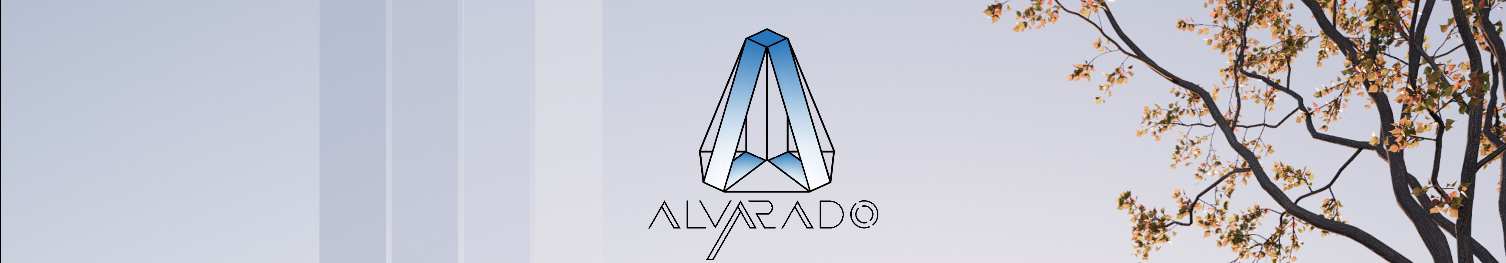 Banner profilu uživatele JEFERSON ALVARADO