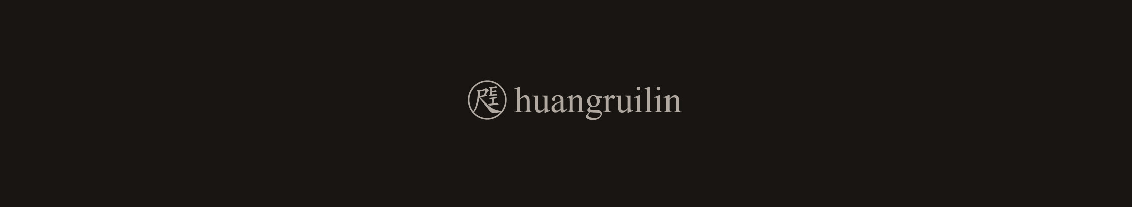 Banner de perfil de Rui Lin Huang
