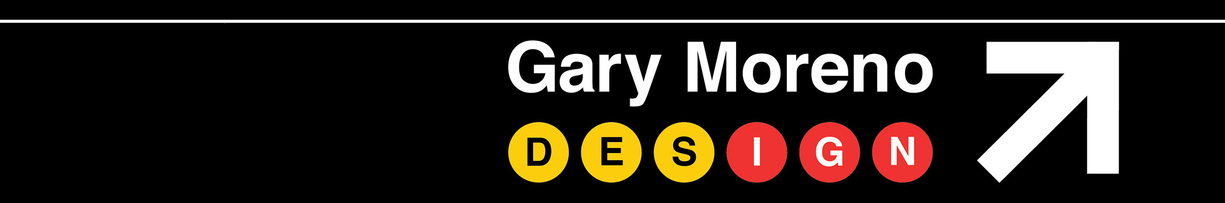 Gary Moreno's profile banner