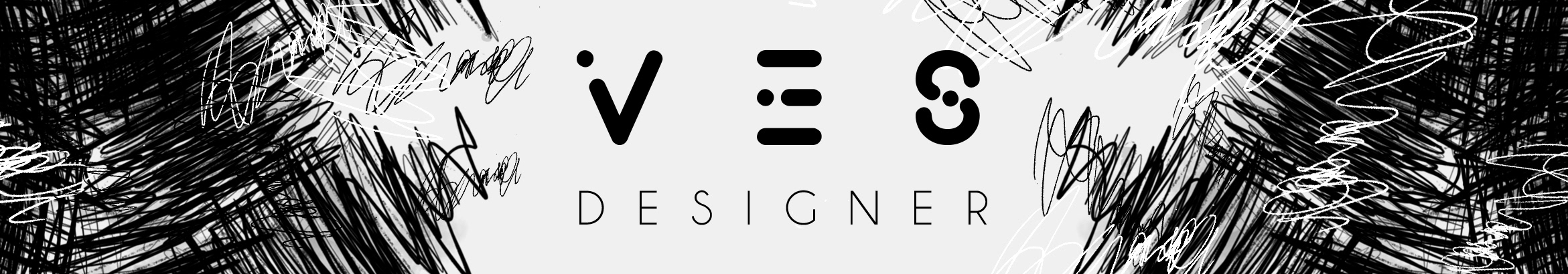 Banner profilu uživatele VES Designer