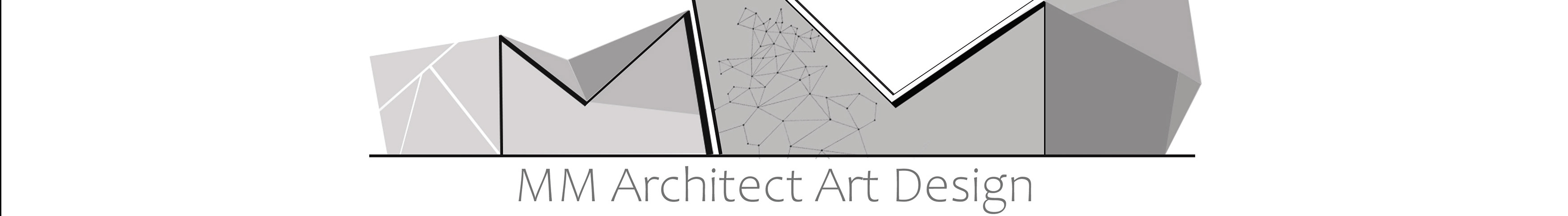 Banner profilu uživatele Mohammad Mahdawi Architecture