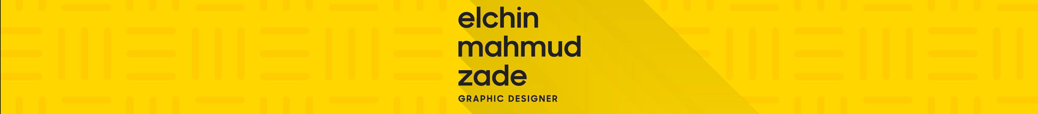 Elchin Mahmudzade's profile banner