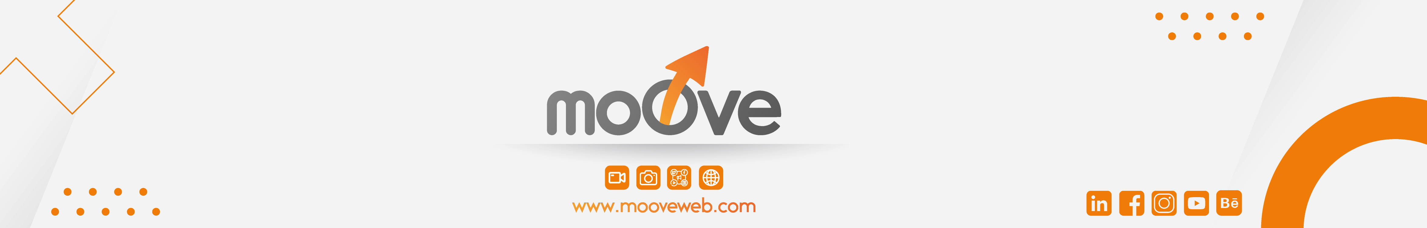 moOve Marketing's profile banner