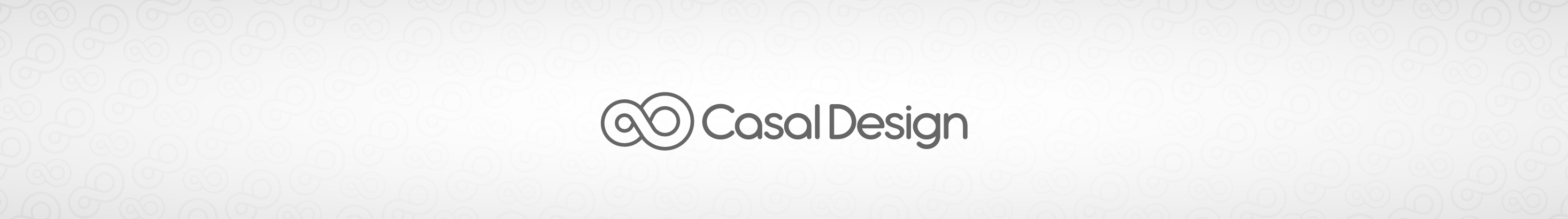 Banner profilu uživatele Casal Design