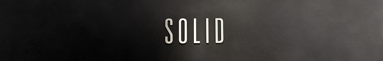 Profil-Banner von Solid VFX