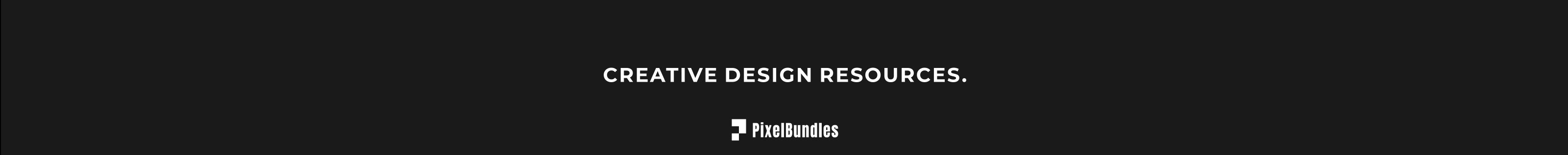 Pixel Bundles's profile banner