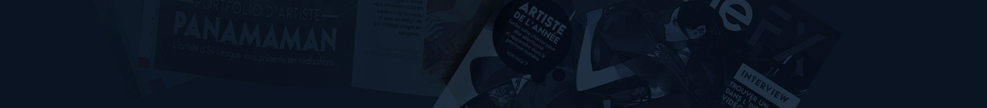 Alexandre DESIRE's profile banner