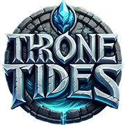 Logo of Throne Tides