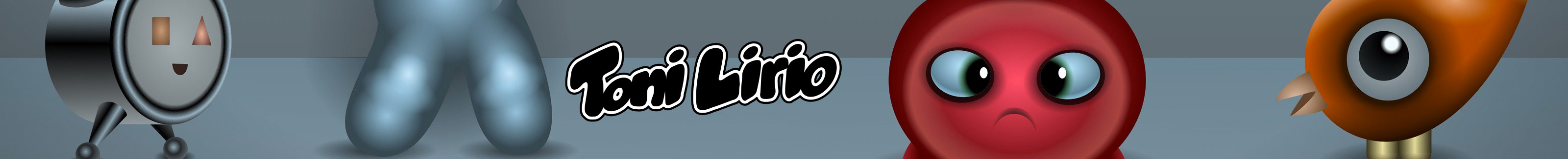 Antonio Lirio's profile banner