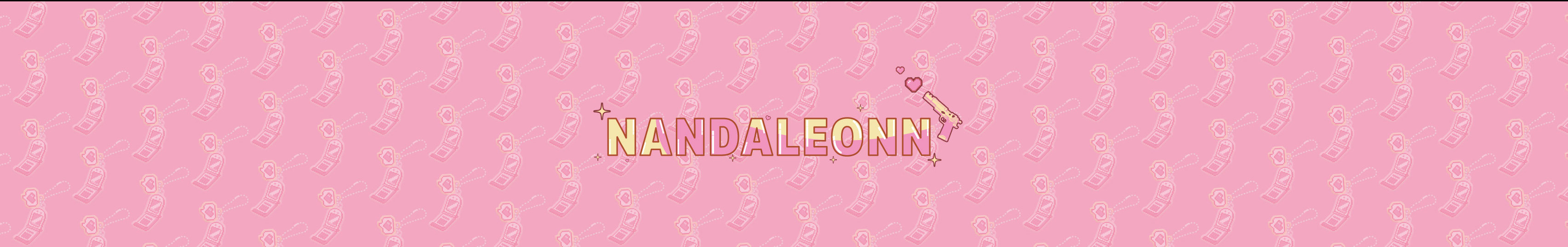 Banner de perfil de Fernanda Leon
