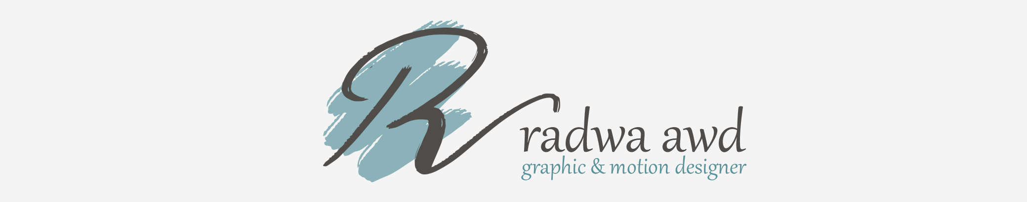 RADWA Awd's profile banner