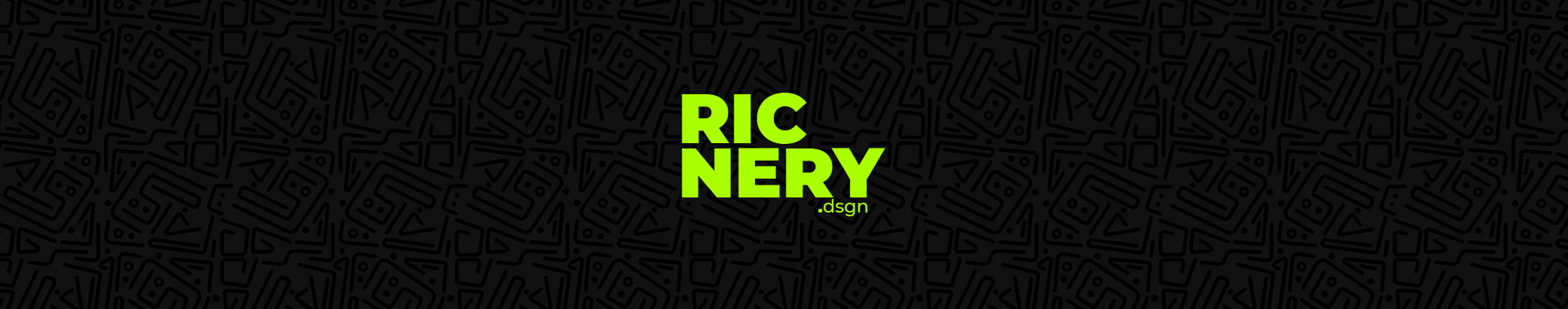 Ricardo Nery profil başlığı