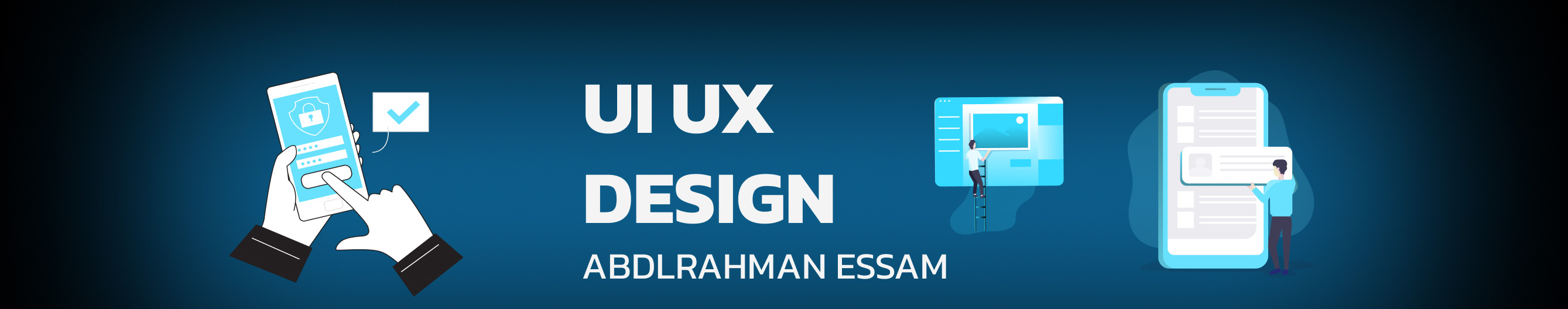 Abdelrahman Essam's profile banner