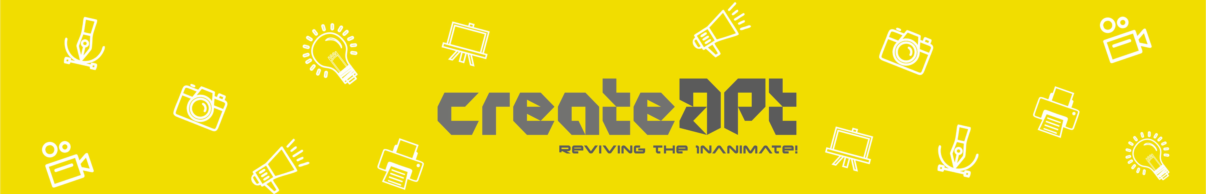 createapt by Anand Parikh's profile banner