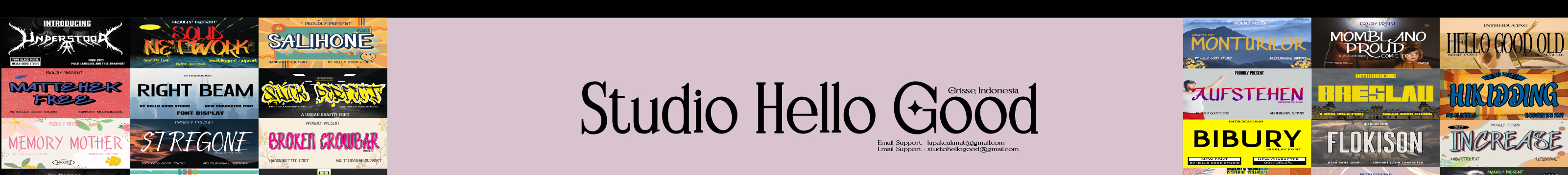 hello Studio's profile banner